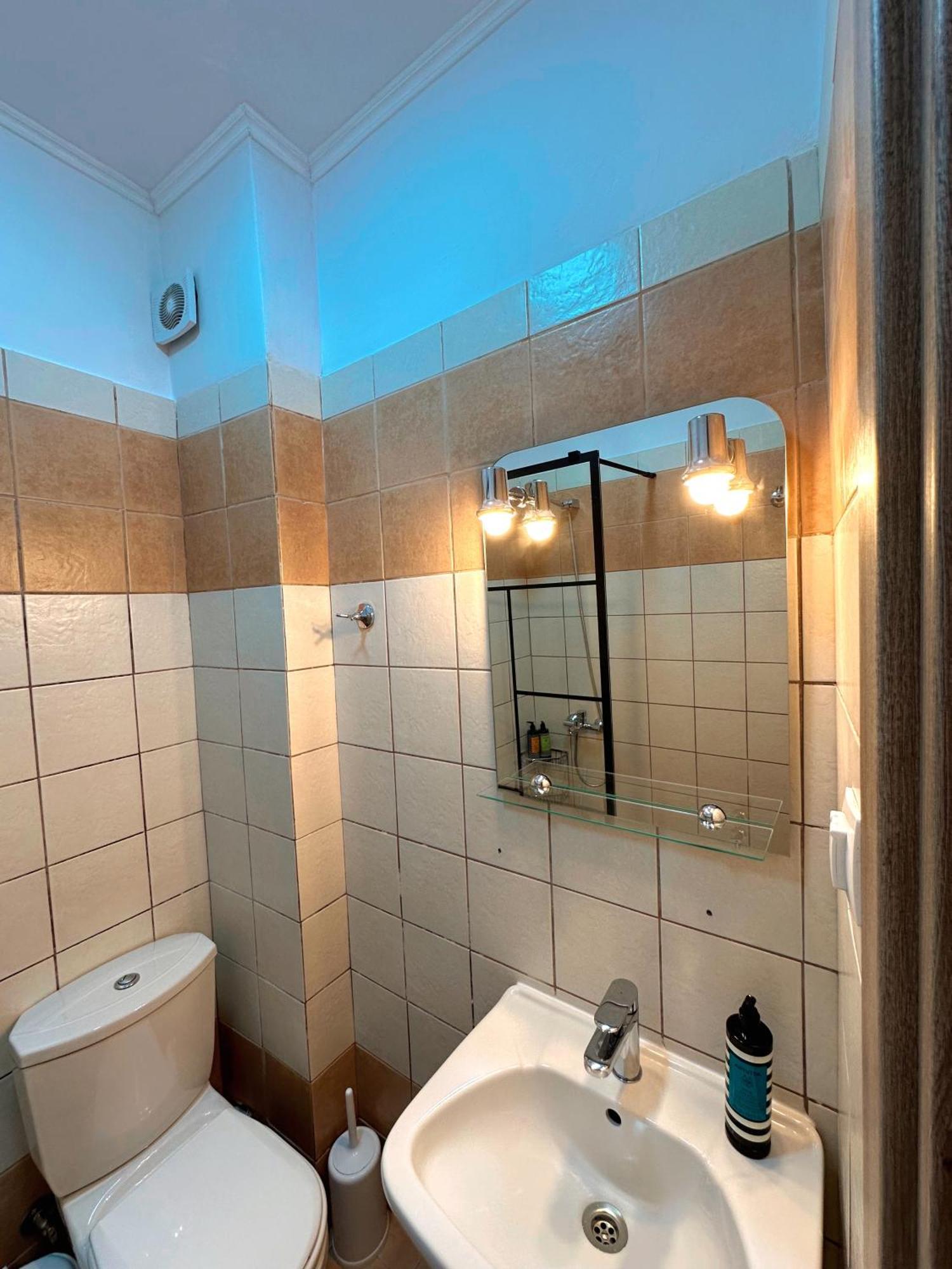 Diara Apartment Νέα Ηράκλεια Εξωτερικό φωτογραφία