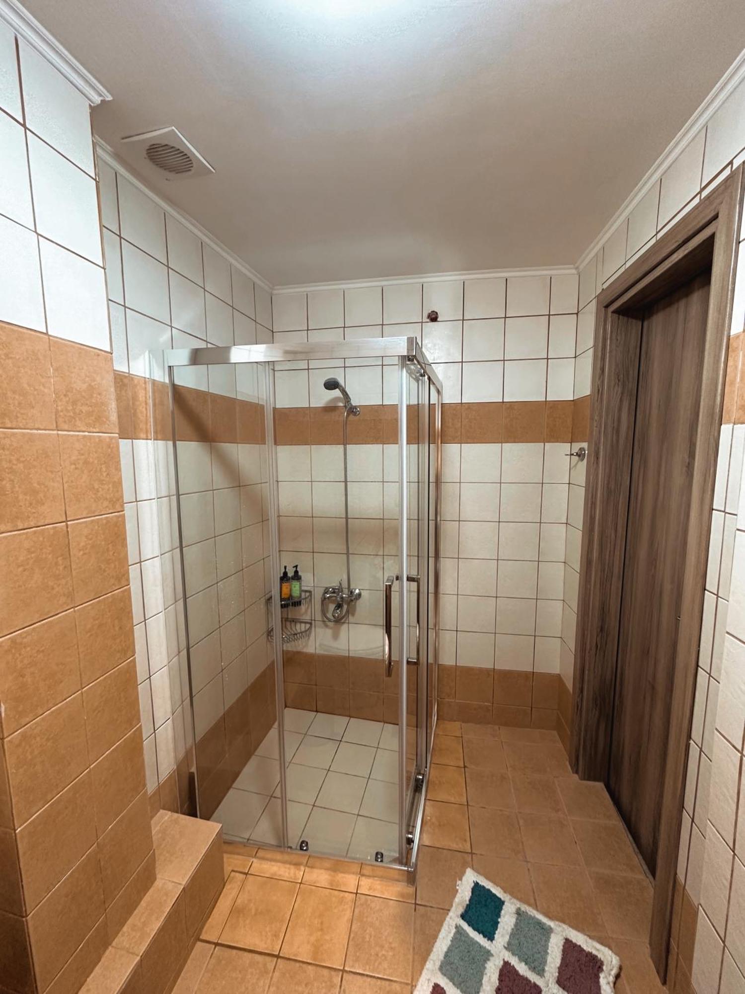 Diara Apartment Νέα Ηράκλεια Εξωτερικό φωτογραφία