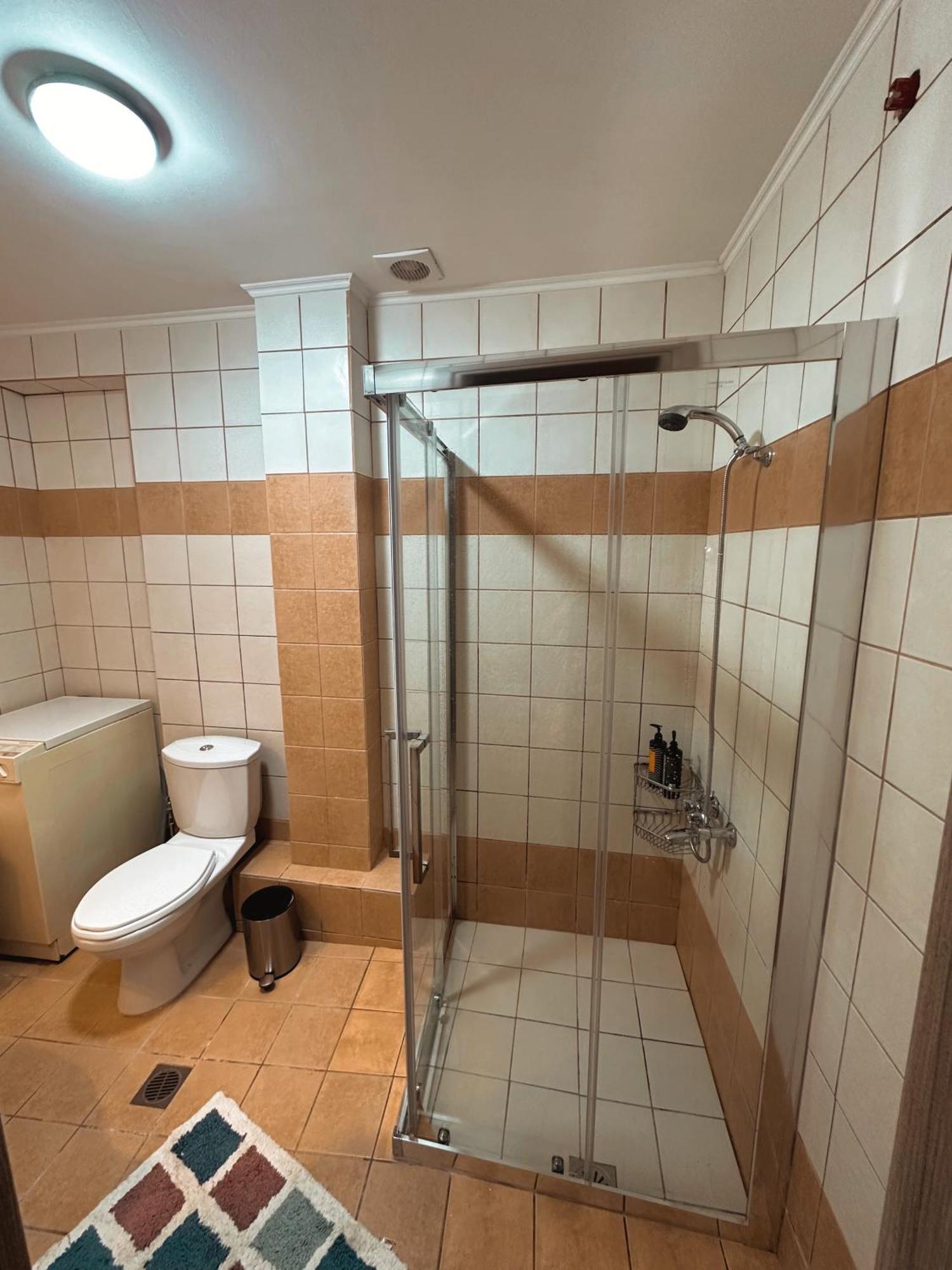 Diara Apartment Νέα Ηράκλεια Εξωτερικό φωτογραφία