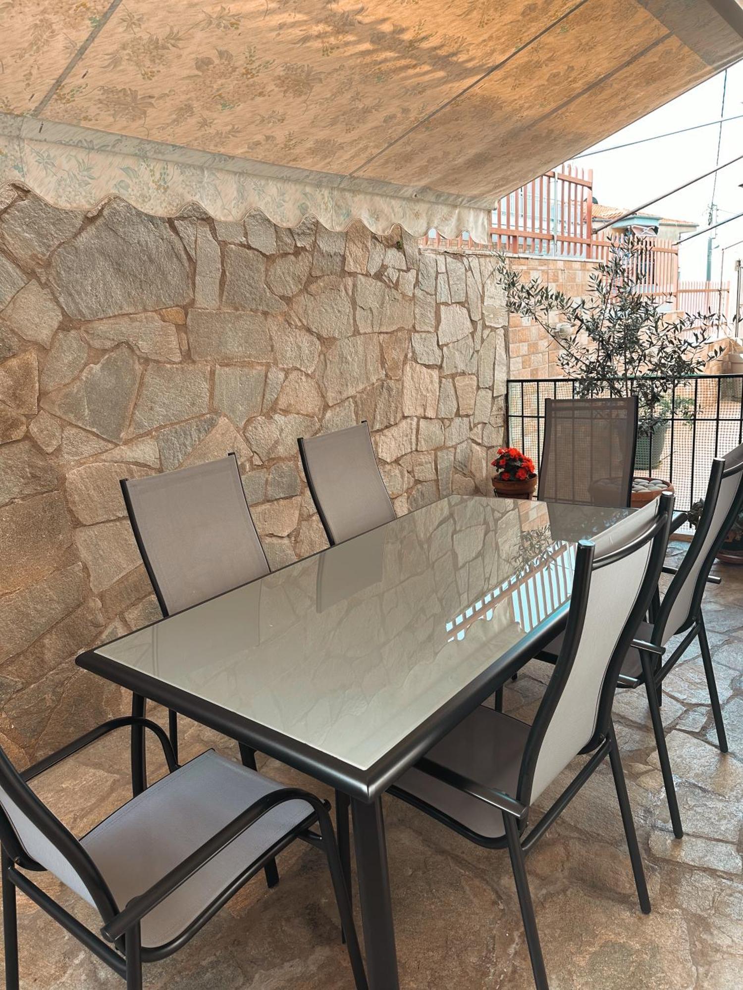 Diara Apartment Νέα Ηράκλεια Εξωτερικό φωτογραφία